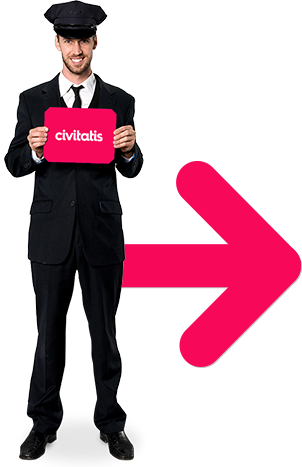 Réservation de transfert à Venise