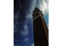 Campanile de Saint-Marc