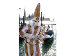 Carnaval de Venise