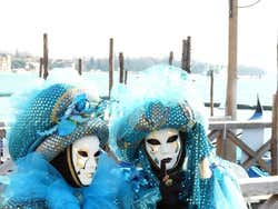 Carnaval de Venise