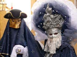 Carnaval de Venise
