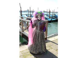 Carnaval de Venise