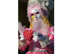 Carnaval de Venise