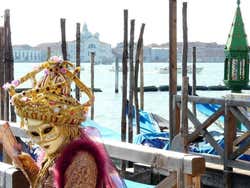 Carnaval de Venise