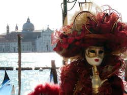 Carnaval de Venise