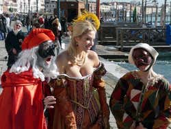 Carnaval de Venise