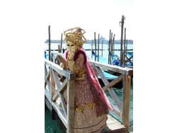 Carnaval de Venise