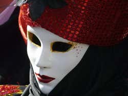 Carnaval de Venise