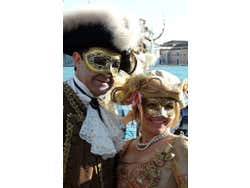 Carnaval de Venise