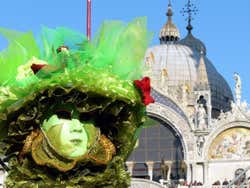 Carnaval de Venise