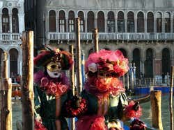 Carnaval de Venise