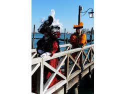 Carnaval de Venise