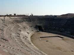 Verona : Arènes
