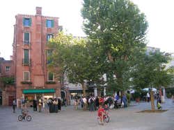 Quartier juif