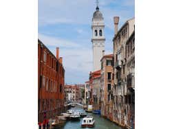Canal de Venise