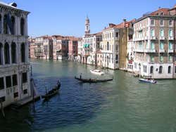 Venise : Ses canaux
