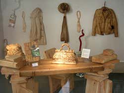 Atelier de Livio de Marchi