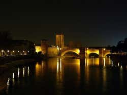 Verona : Château Castelvecchio
