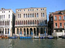 Police de Venise