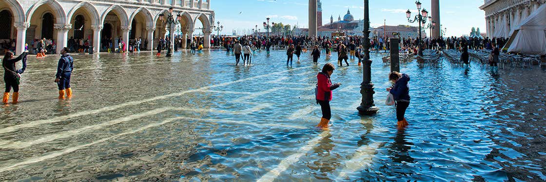 L'Acqua Alta