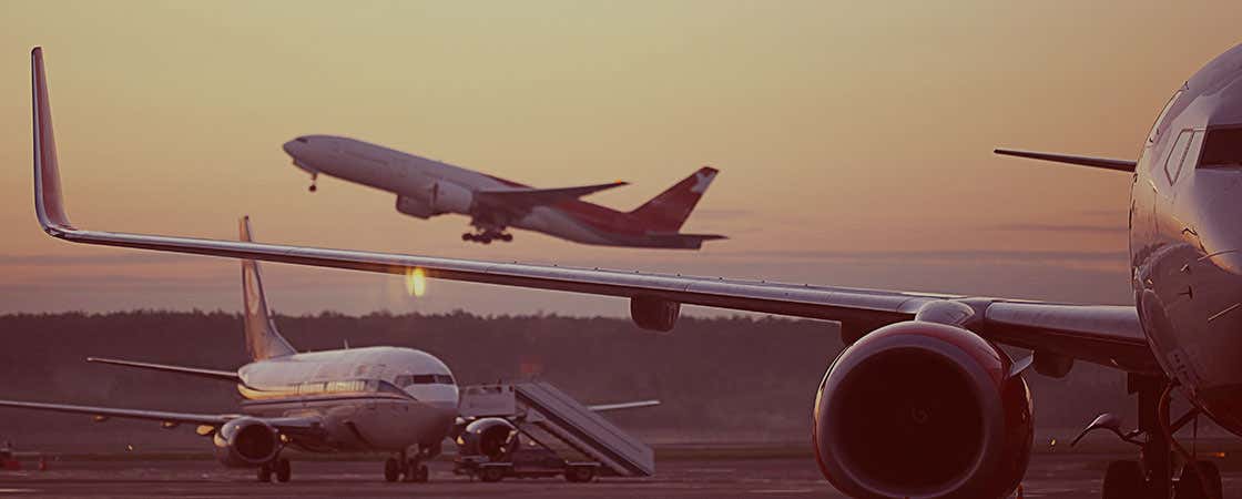 Aéroport de Trévise