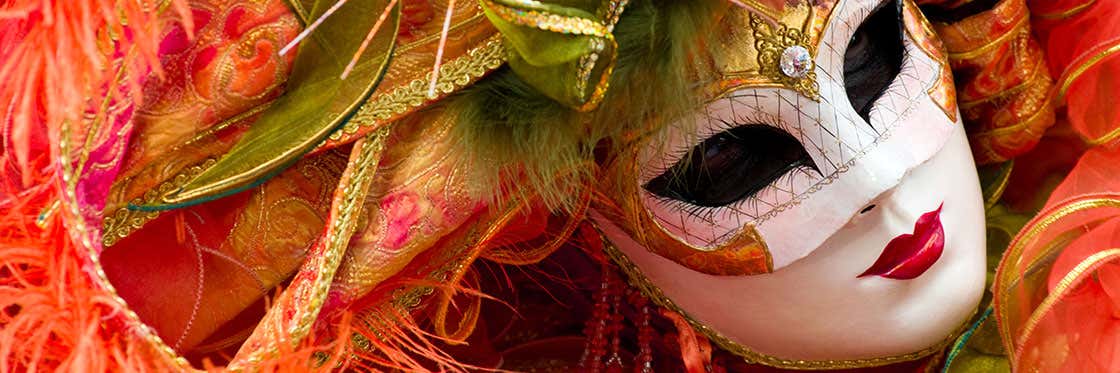 Carnaval de Venise