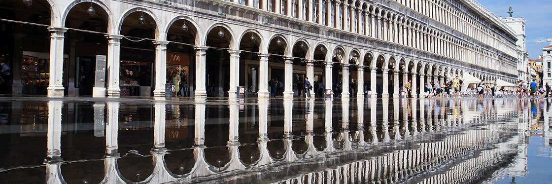 Curiosités de Venise