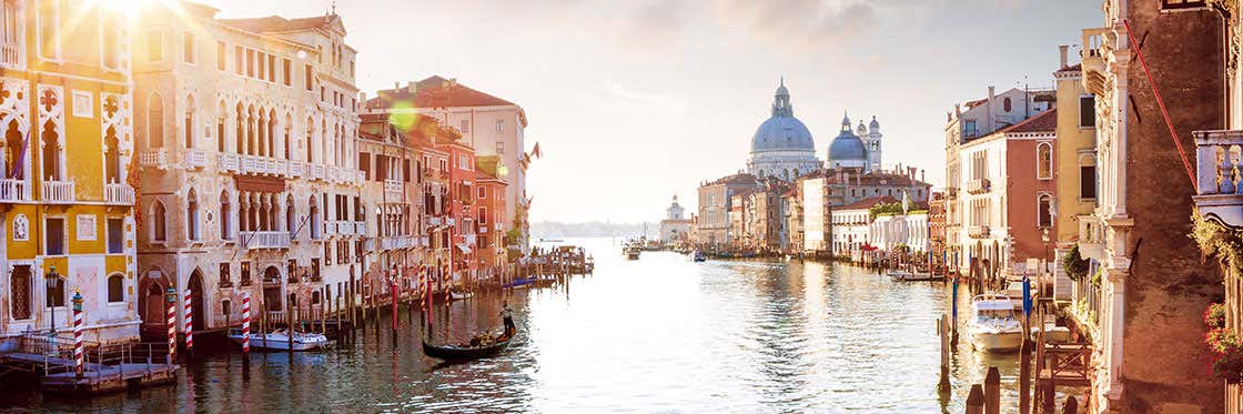 Grand Canal de Venise