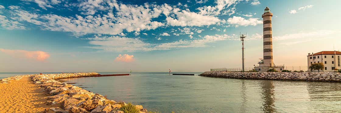 Lido de Venise