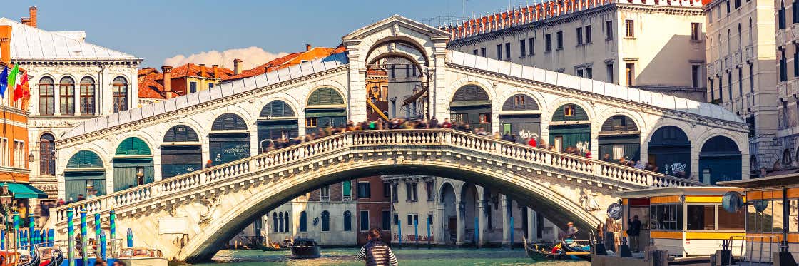 Pont du Rialto