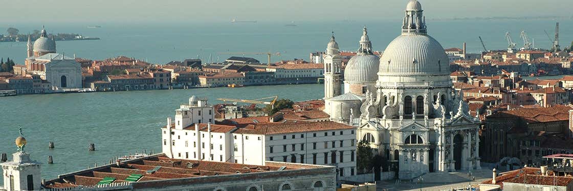 Santa Maria della Salute