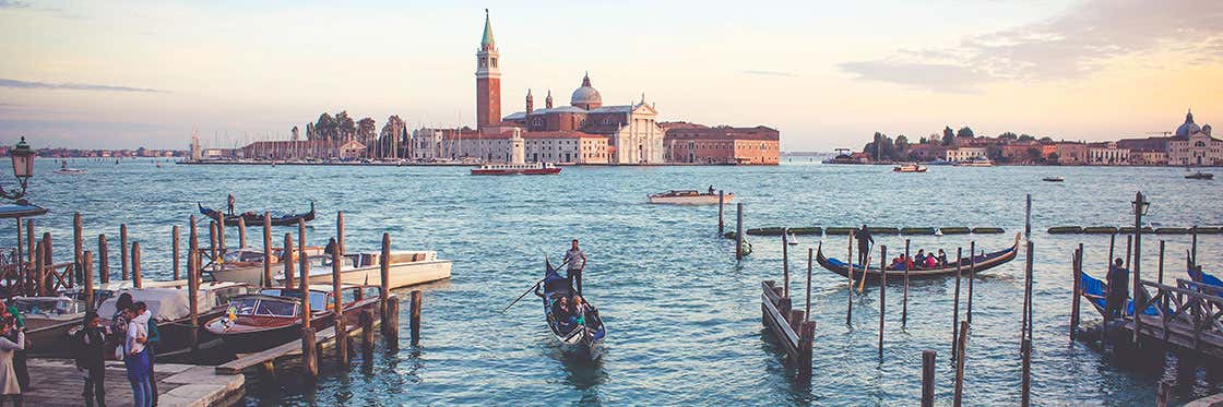 Venise en 48 heures