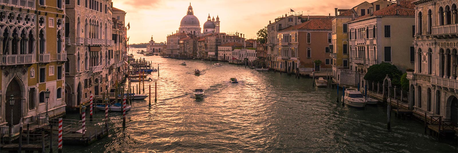 Guía turística de Venise